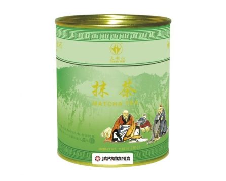 Čaj Matcha 80g