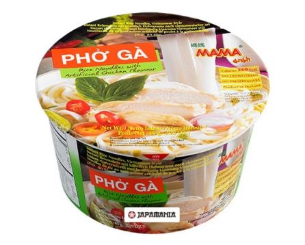 Polévka PHO GA 65g
