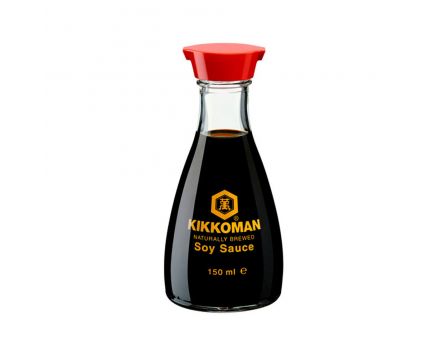 Tamari sojová omáčka bez lepku 1l